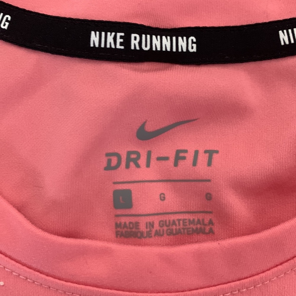 Nike Running Tee - Picture 2 of 4